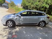 Renault Mégane Sport Tourer 1.5 DCi Nacional