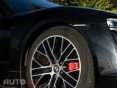 Porsche Taycan 4S
