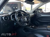MG ZS EV Luxury