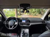 BMW 318 ND