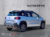 Citroen C3 Aircross 1.2 PureTech Plus