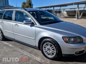 Volvo V50 Nível 1