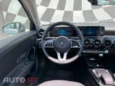 Mercedes-Benz A 180 d Progressive Aut.