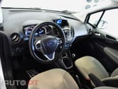 Ford Tourneo 1.0 EcoBoost Titanium