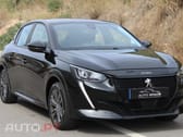 Peugeot E-208 50 kWh Allure