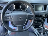 Peugeot 508 SW 1.6 BlueHDi Access P.Business J17