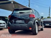 Citroen C3 Aircross 1.2 PureTech Feel
