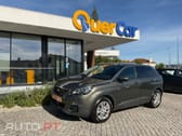 Peugeot 3008 1.6 BlueHDi Active
