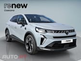 Renault Symbioz mild hybrid 140 techno