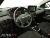 Dacia Sandero Sandero 1.0 ECO-G Stepway Expression Bi-Fuel