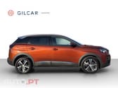 Peugeot 3008 1.2 PureTech Allure EAT8