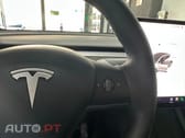 Tesla Model Y Standard