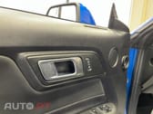 Ford Mustang 2.3 Ecoboost 