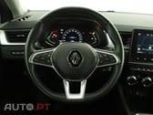 Renault Captur Captur 1.0 TCe Techno Bi-Fuel