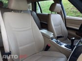 BMW 320 d Touring