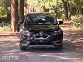 Renault Espace 1.6 dCi Initiale Paris EDC