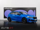 BMW 116 d Pack M Auto