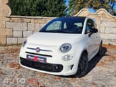 Fiat 500C 1.0 Hybrid Connect