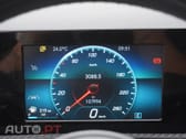 Mercedes-Benz A 160 d Style