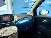 Fiat 500 1.0 Hybrid Club