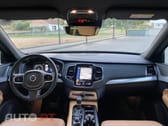Volvo XC90 2.0 D4 Momentum