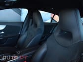 Mercedes-Benz CLA 200 d Shooting Brake AMG Line Aut.