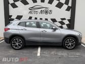 BMW X2 16 d sDrive Auto