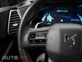 DS DS7 Crossback E-Tense Performance Line EAT8