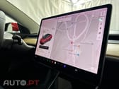 Tesla Model 3 Performance Dual Motor AWD