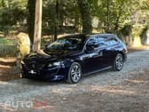 Peugeot 508 SW 1.5 BlueHDi Allure Pack EAT8
