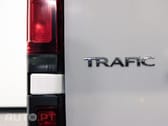 Renault Trafic 1.6 dCi L1H1 1.0T SS