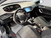 Peugeot 308 SW 1.6 BlueHDi Active Pack