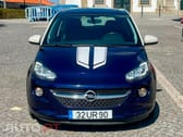Opel Adam 1.2 Glam