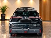 MG MG4 64 kWh Luxury