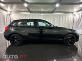 BMW 116 d Line Sport