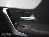 Mercedes-Benz CLA 180 d AMG Line Aut.