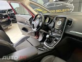 Renault Grand Scénic 1.5 dCi Bose Edition SS