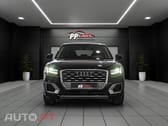 Audi Q2 30 TFSI