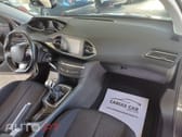 Peugeot 308 SW 1.5 BlueHDi Style J17