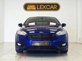 Ford Focus 1.0 EcoBoost ST-Line Aut.