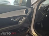 Mercedes-Benz GLC 300 d 4Matic 9G-TRONIC AMG Line