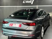 Audi A5 2.0 TDI S-line S tronic