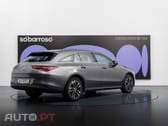 Mercedes-Benz CLA 250 e Shooting Brake Style Plus