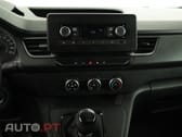 Renault Kangoo Kangoo 1.5 Blue dCi L2 Start