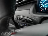 Hyundai Tucson 1.6 CRDi Vanguard DCT