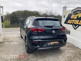 MG ZS EV 72.6 kWh Luxury OBC 11 kW