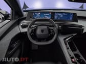 Peugeot 3008 1.2 Hybrid Allure e-DCS6