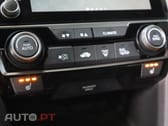 Honda Civic 1.0 i-VTEC Elegance