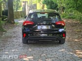 Ford Focus 1.5 TDCi Trend ECOnetic