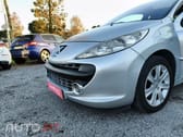 Peugeot 207  1.6 HDI SPORT VAN